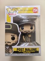 Funko Pop Post Malone #254