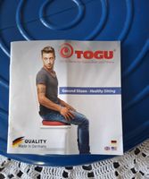 TOGU gesund sitzen