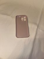 Coque iPhone 12 Pro Max - Bon état - Protection! (608)