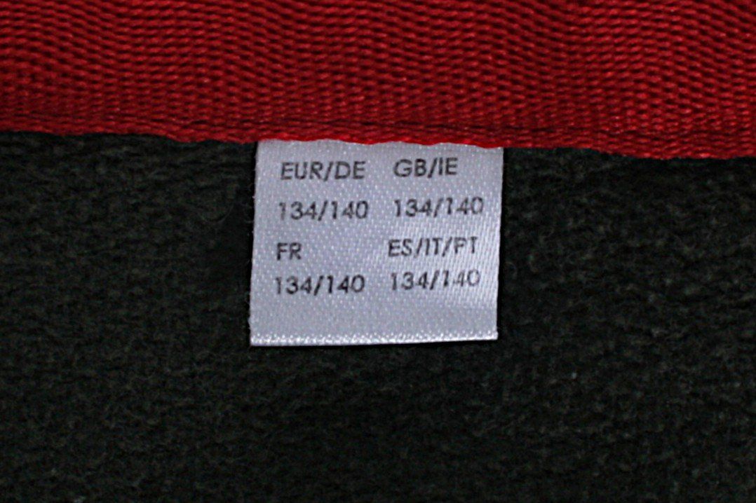 Giacche: Grünes Jäckli Gr. 134/140 – Usato da Zollikofen venduto da Restwert_Zollikofen 3