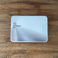 2TB WD My Passport Ultra Externe Festplatte HDD 2.5