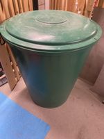 Container 310 L – neuwertig – Made in Italy