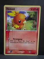 Pokemon Flemmli 2003 - 74/109 🇩🇪