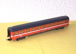 Lima H0 9252: SBB Eurofima Abteilwagen Am, UIC, super schön