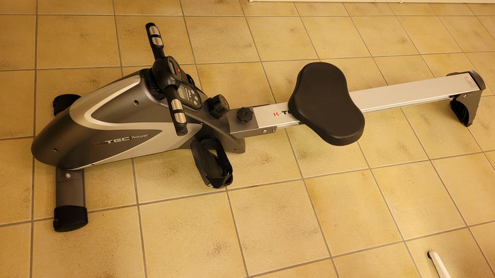 Rower outlet br 3160