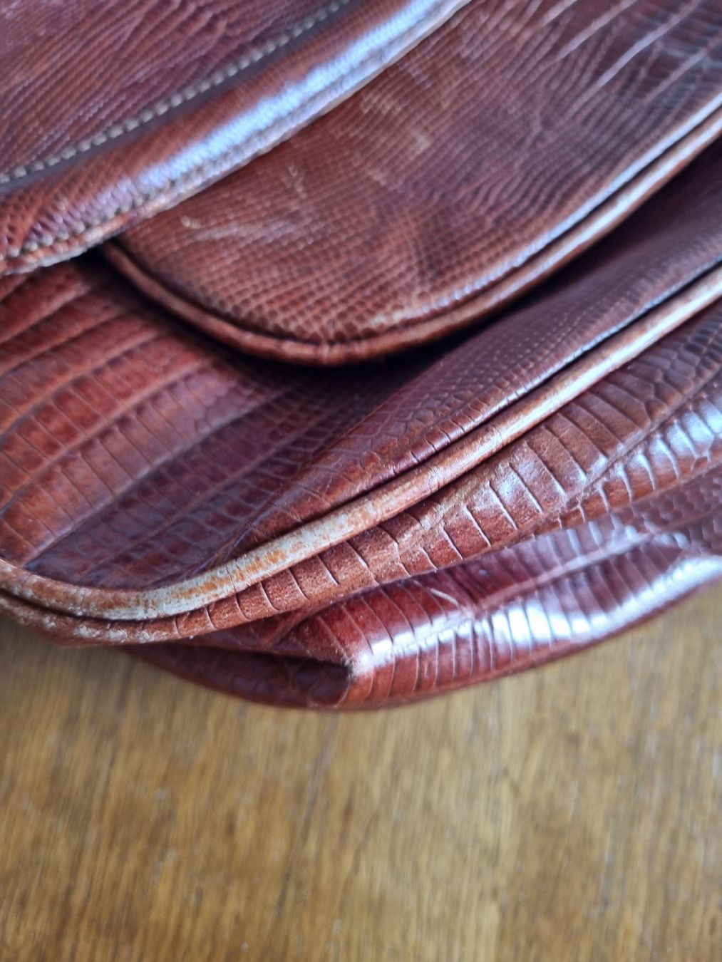 Joop Borse da donna: Vintage Tasche von Joop – Usato da Aarau venduto da KiKaMo 5