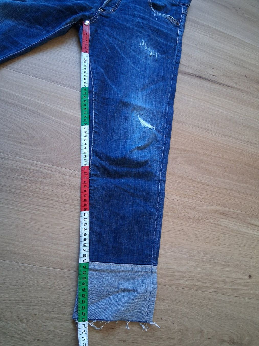 Dsquared2 Jeans: Dsquared Jeans ca. L – Usato da Lengnau AG venduto da Nathi88 6