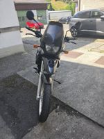 Bmw f650gs r13
