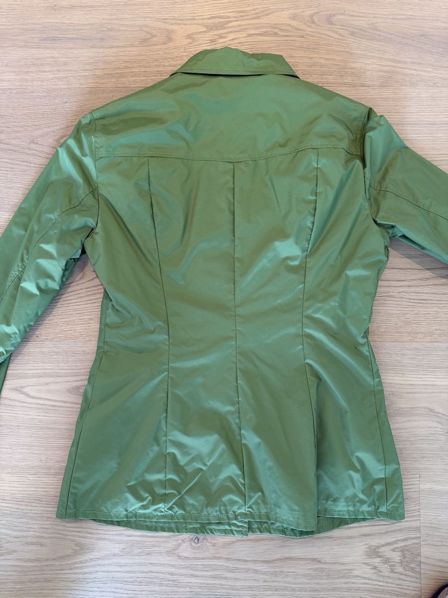 Aspesi Giacche: ASPESI Mod.G956 Jacket, M, Green – Usato da Nürensdorf venduto da sales4you 5
