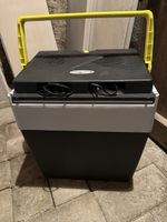 Kühlbox fürs Auto