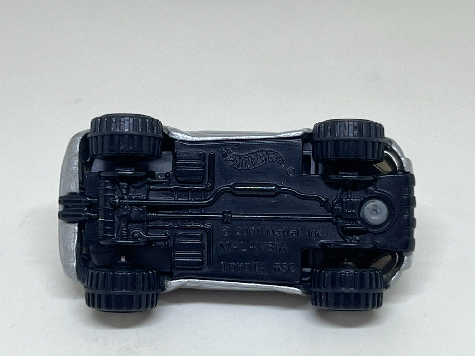 Hot Wheels Modellini d'auto: Hot Wheels Toyota RSC #561 – Usato da Wildegg venduto da LaaBoutique 3