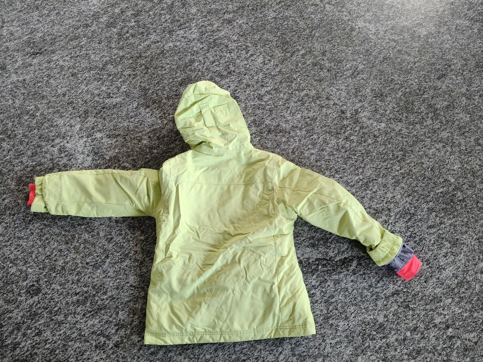 O'Neill Giacche & Cappotti: O'Neill Winterjacke, Gr. 140 – Usato da Dierikon venduto da Aateam 1