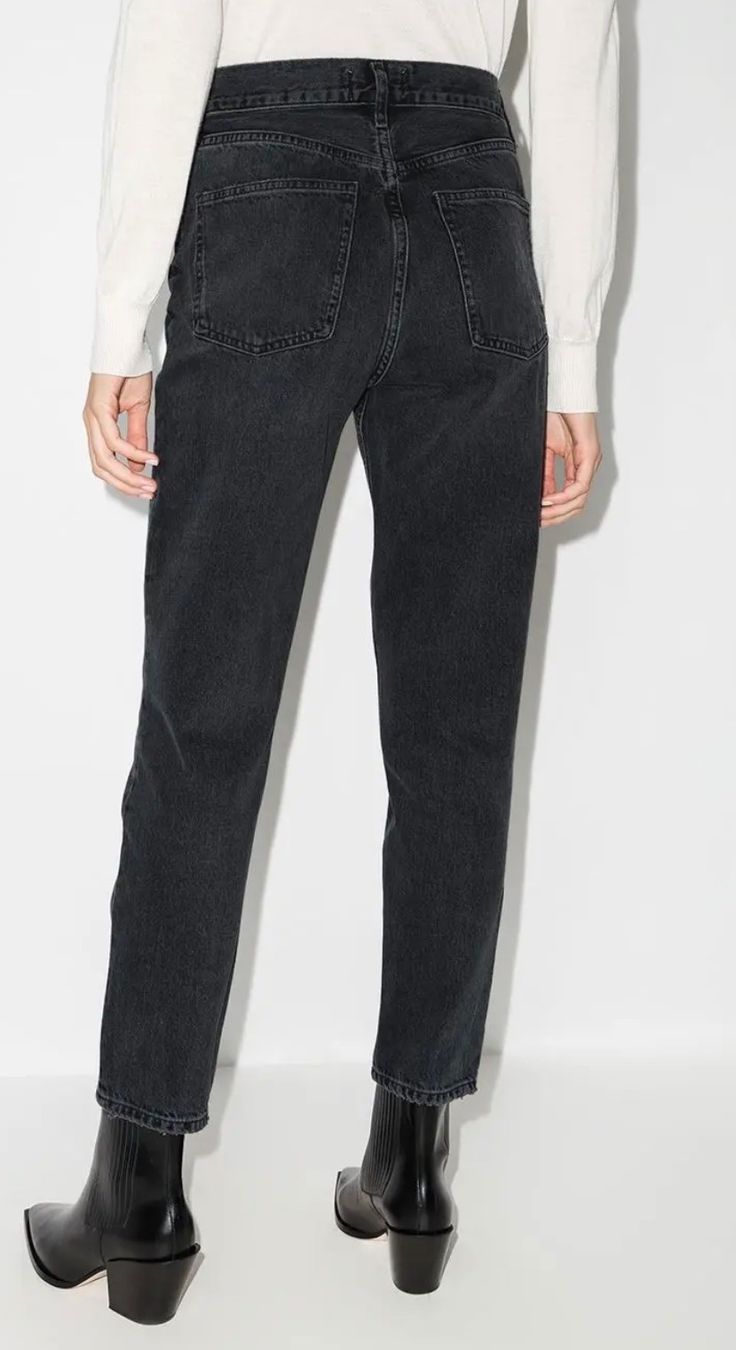Agolde Jeans: Agolde Fen Jeans – Gebraucht aus Uitikon-Waldegg von LaDiene