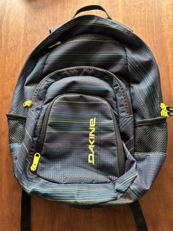 Dakine Campus Rucksack 25L