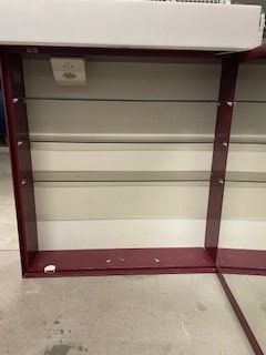 Spiegelschränke: Spiegelschrank 60 cm – Gebraucht aus Zufikon von dri_w2jw 1
