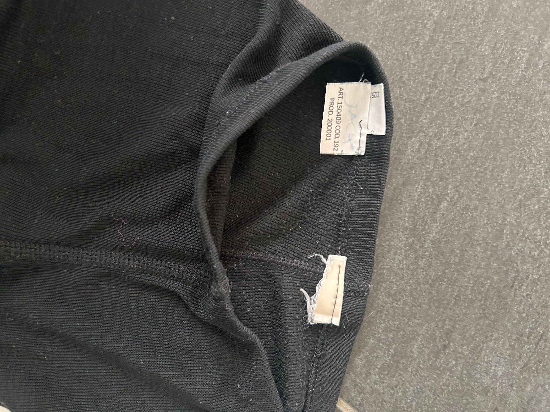 Odlo Collant & Leggings: Odlo Thermojose ca 110 – Usato da Amden venduto da roatan01