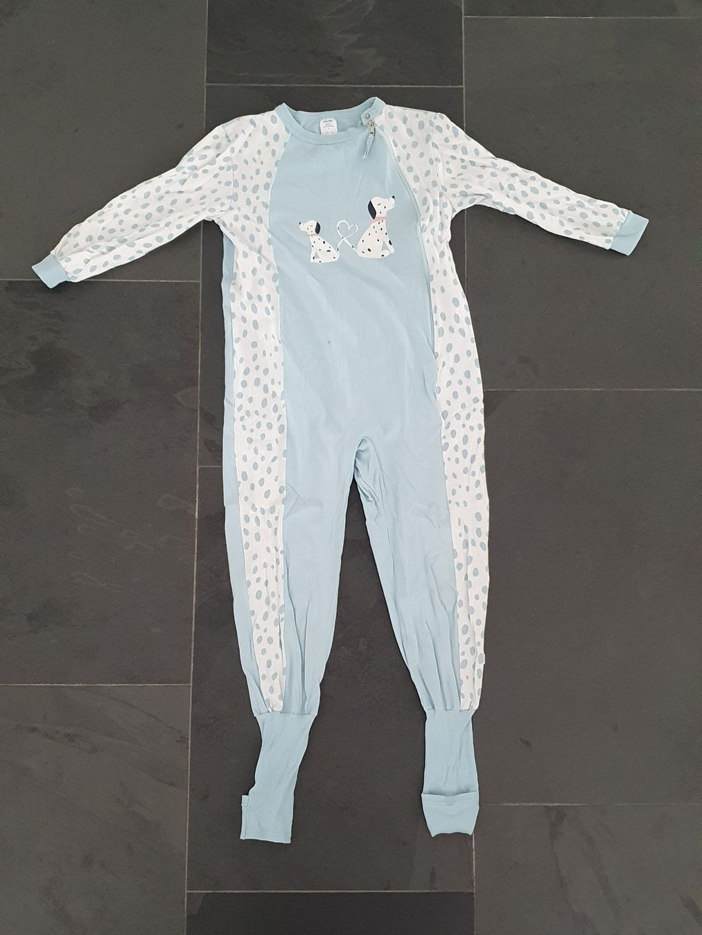 Calida Pyjamas & Ähnliches: ++ CALIDA ++ Pyjama / Jumpsuit ++ Gr. 116 / 122 ++ – Gebraucht aus Chur von aladin_04