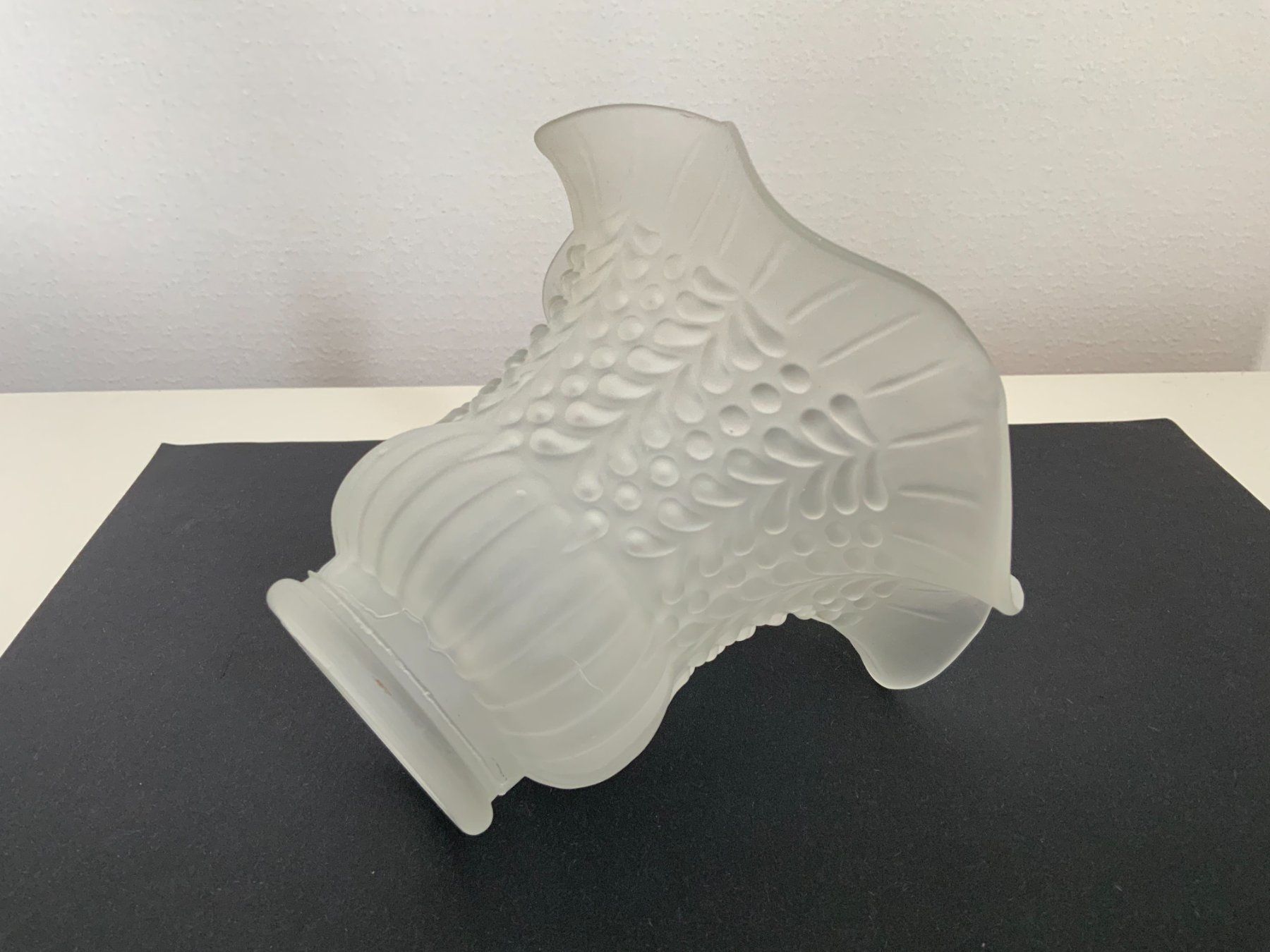 Paralumi: Lampenglas Vintage Style – Usato da Luzern venduto da Flocke11 4
