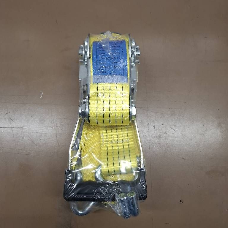 Tutti gli attrezzi: Spanngurt Spannset – Usato da Goldach venduto da ABTGolf 3