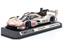 1:43 / Porsche 963 #38 / Le Mans 2023 / Hertz / ausverkauft