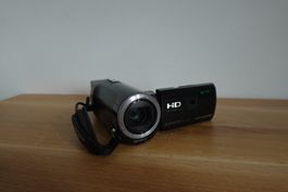 Sony Handycam HDR-PJ320