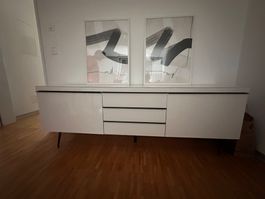 TV Möbel