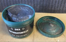 Waffenfett / Automatenfett OKK / CCG