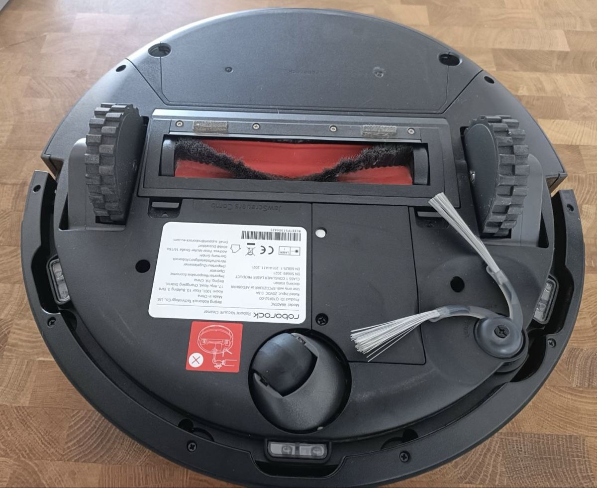 Roborock Aspirateurs & Accessoires: Roborock Q7 robot vacuum  – D'occasion à Egg b. Zürich par jen_hm7m 1