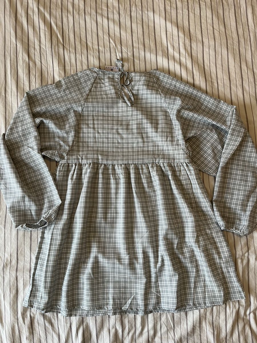 Vestiti: Kleid XS – Nuovo (secondo la descrizione) da Weinfelden venduto da nono2 2