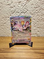 Psiana EX 034/131 Prismatische Entwicklungen 