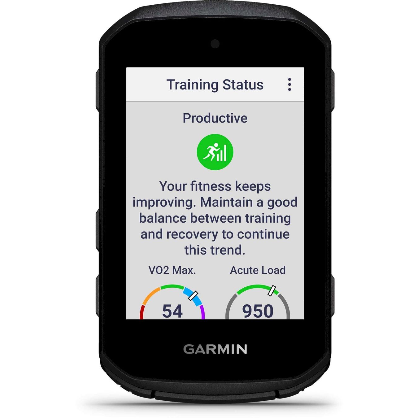 Computer & Strumenti di misurazione: Garmin Edge 550 GPS Fahrradcomputer – Nuovo e nell'imballaggio originale da Bottighofen venduto da zaap 2