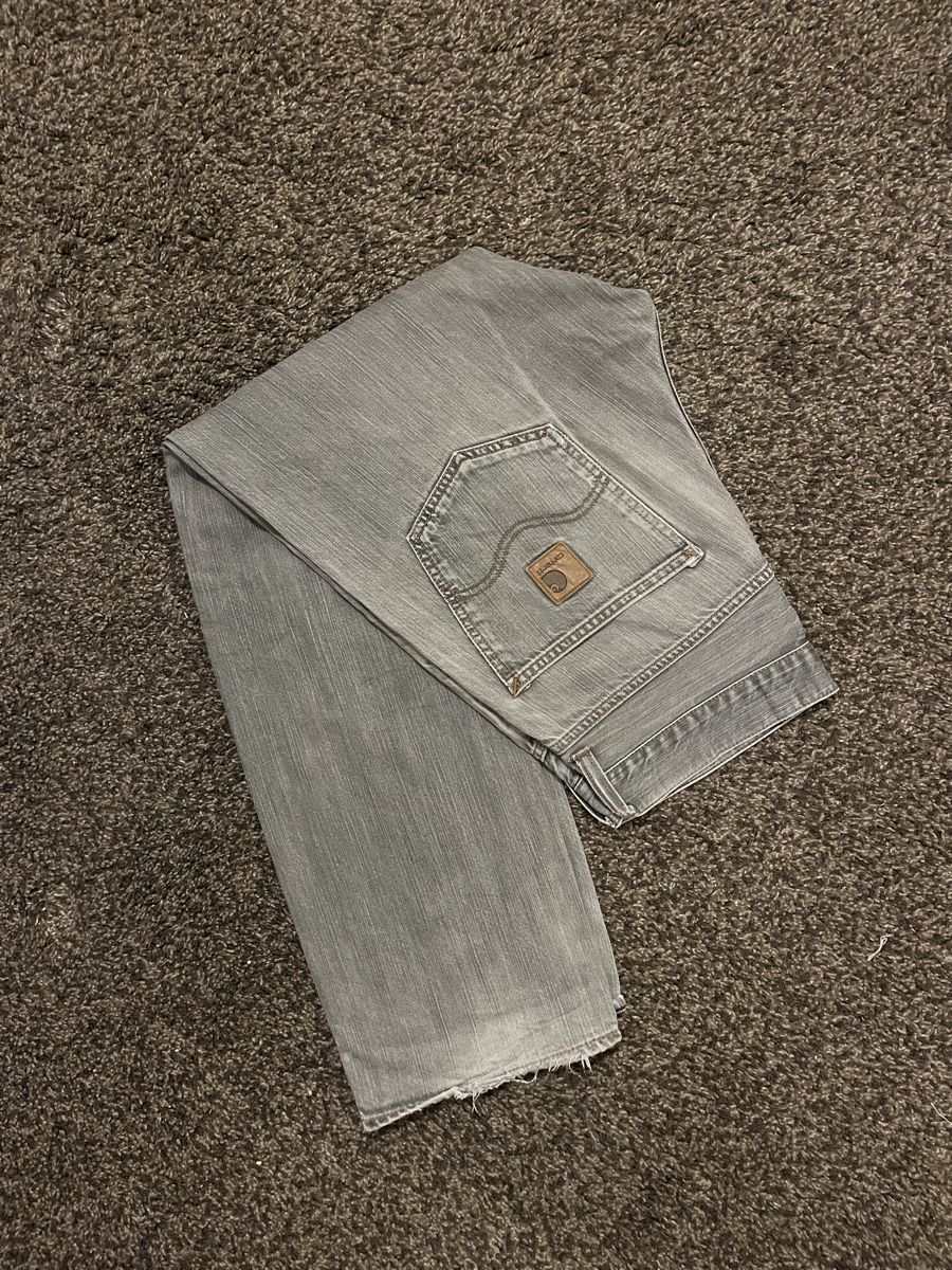 Carhartt Jeans: Jeans carhartt  – Usato da Genève venduto da Thildma0