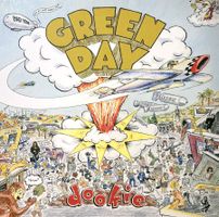 GREEN DAY - DOOKIE
