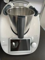 Thermomix TM6 - Komplettset - sehr guter Zustand