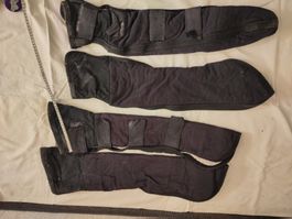 Transportgamaschen von Sagimex - FullSize - Gamaschen