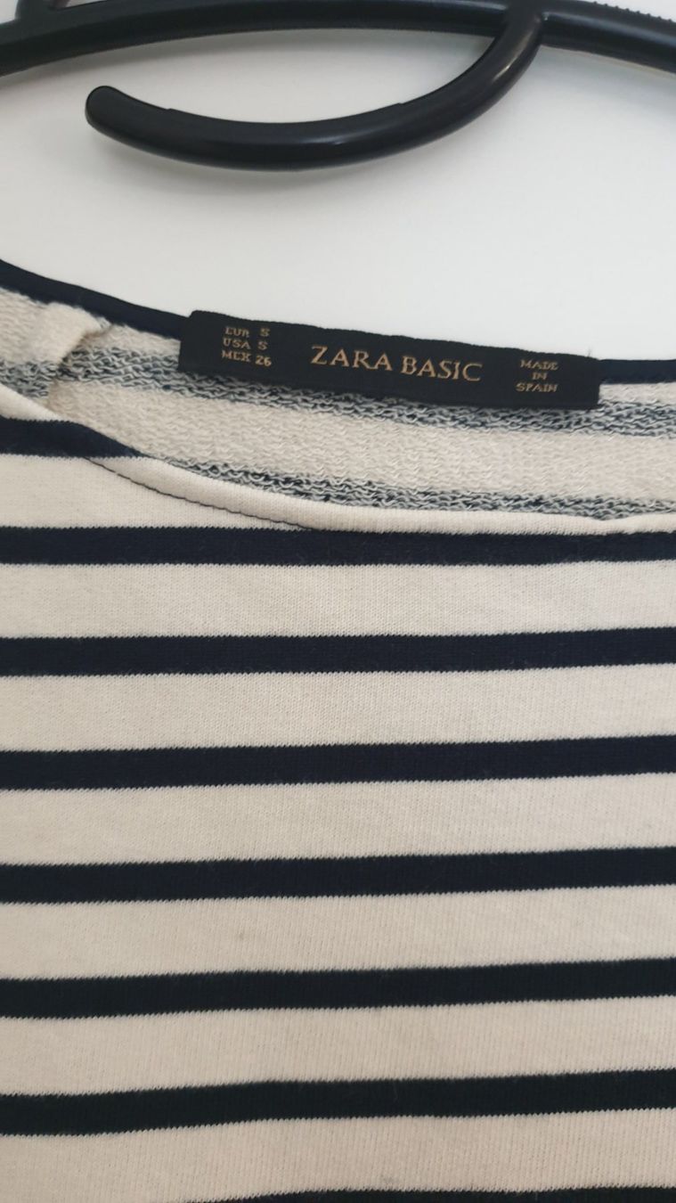 Vestiti: Gestreiftes Kleid – Usato da Gränichen venduto da mic_x2zf 4