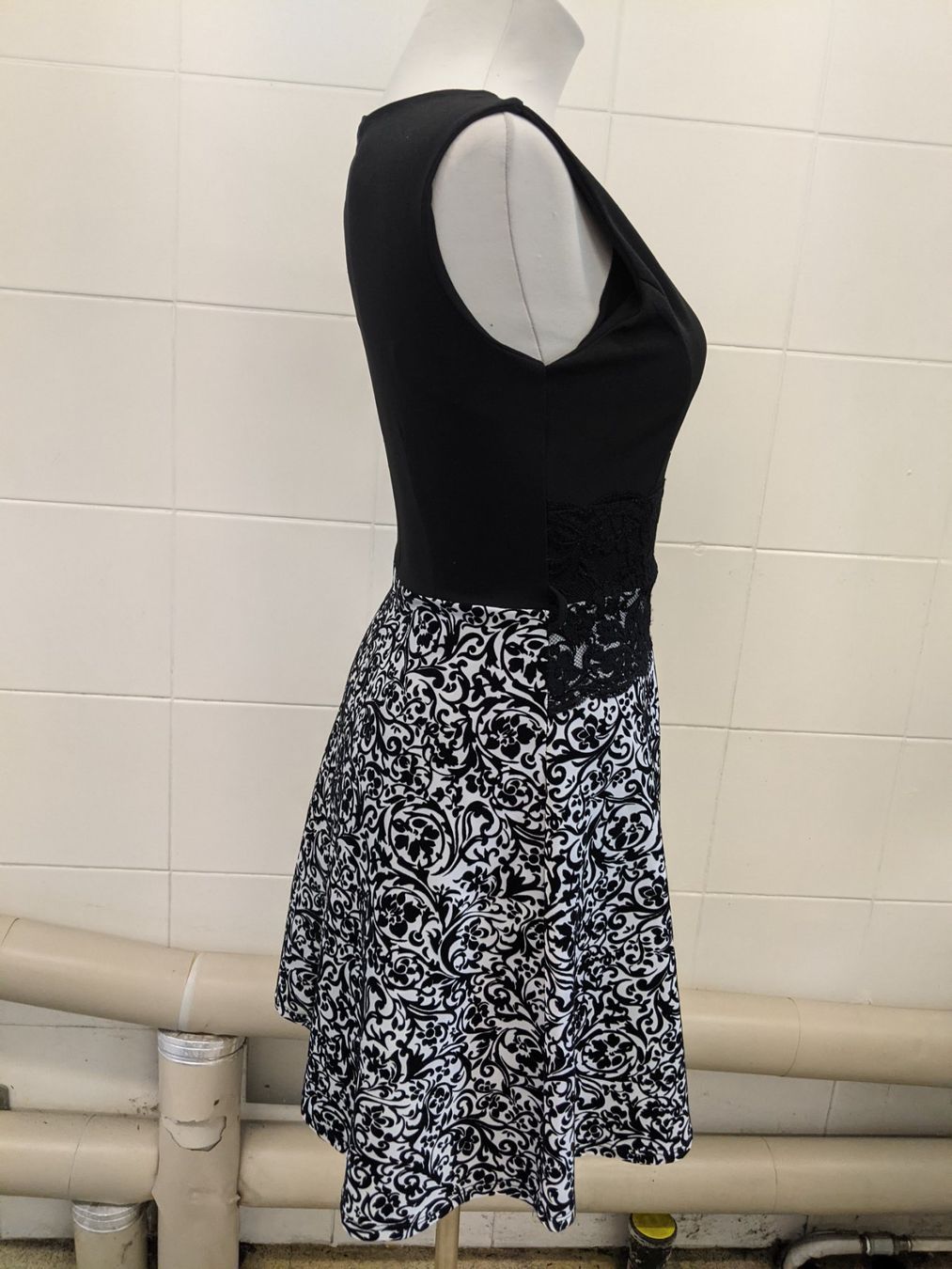 Vestiti: Damen Kleid GR S – Usato da Langnau am Albis venduto da Judithsebi 2