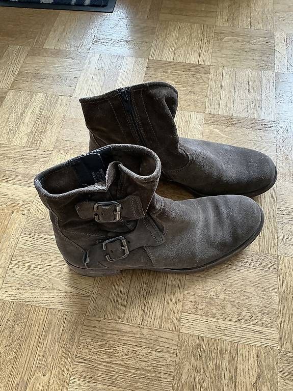 Paul Green Scarpe da donna: Paul Green 39 – Usato da Oberwil BL venduto da Sfa0