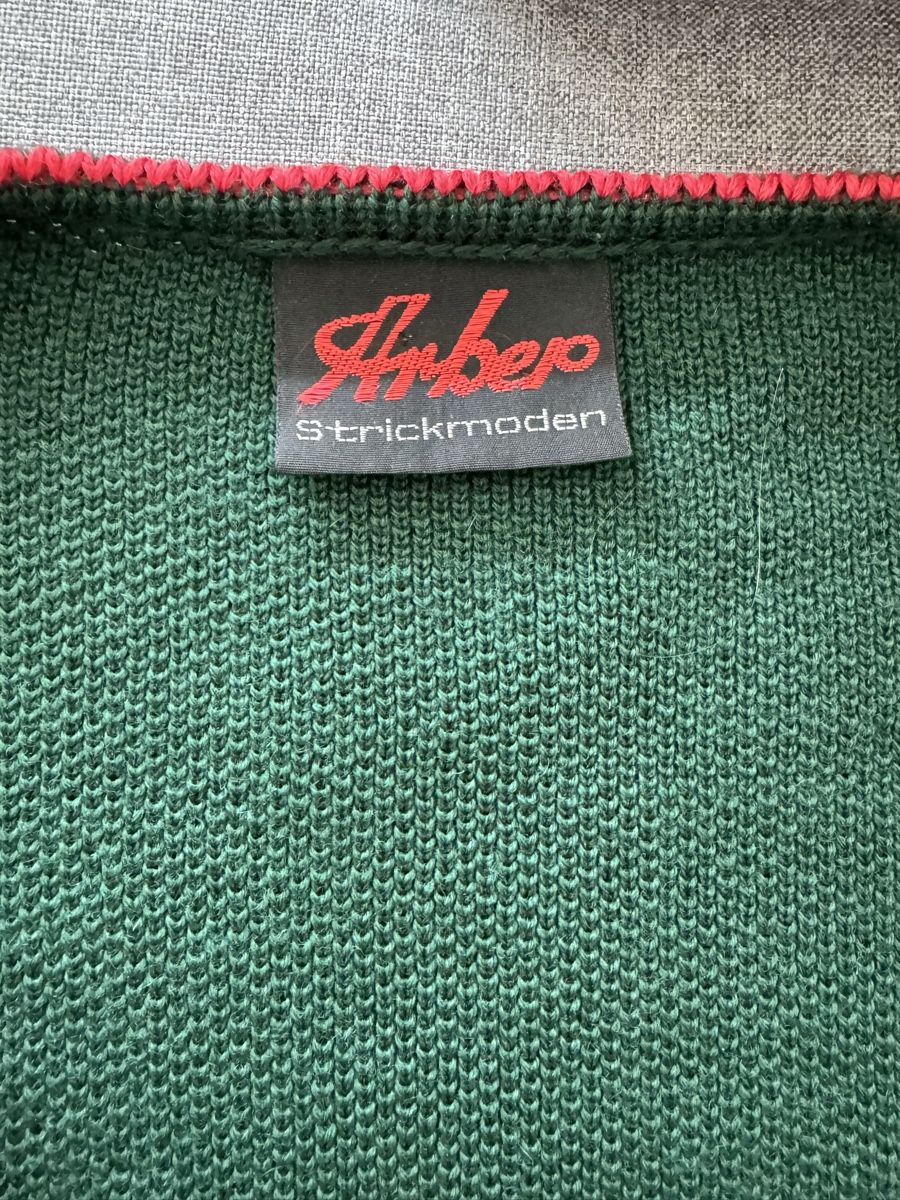 Pullover & Sweatshirts: Strickpullover – Gebraucht aus Steffisburg von mad_t865 2