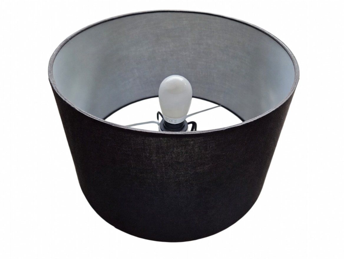 Lampade: Stehlampe schwarz – Usato da Basel venduto da jer_cmp6 2