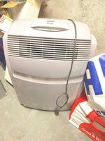 Condizionatore Pinguino DeLonghi