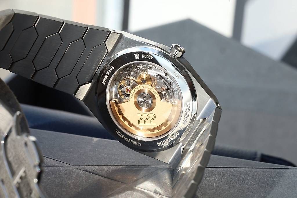 Vacheron Montres: Vacheron Constantin 222 – Neuf (Voir description) à Wollerau par RekociTimepieceGmbH 9