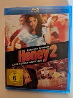 Honey 2 - Blu-ray Disc - Tanzfilm