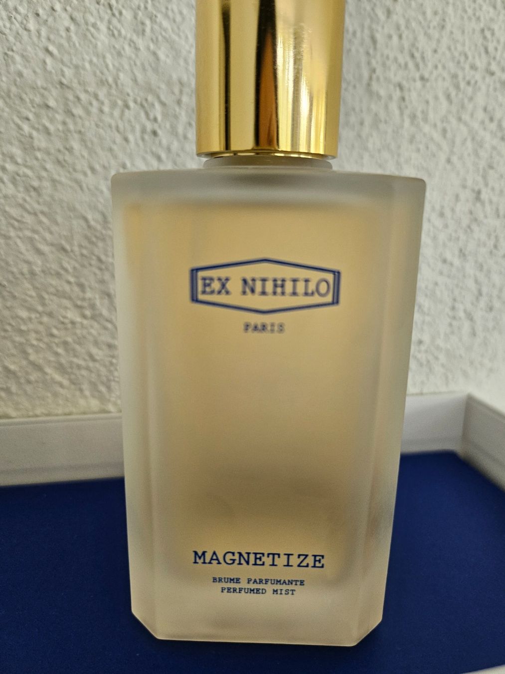 Ex Nihilo Parfum & Eau de Toilette: Ex Nihilo Magnetize Hair Mist, 100ml – Gebraucht aus Dielsdorf von a.ruettimann 1