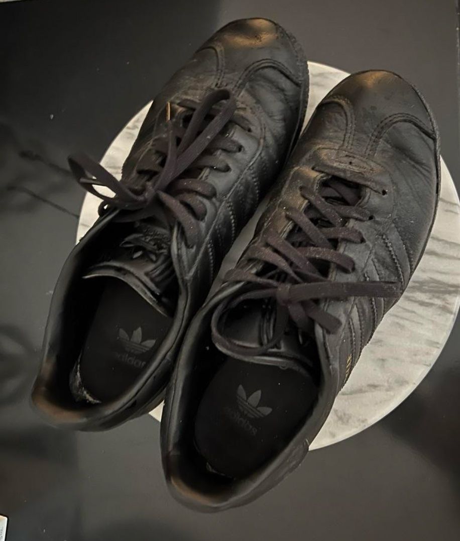 Adidas Scarpe da uomo: Adidas Gazelle – Usato da Zürich venduto da ewa. 4