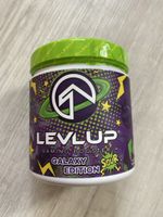 Levl-Up Galaxy Edition Sauer (Acai, Blaubeeren, Pomegranate)