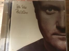 Phil Collins     ,