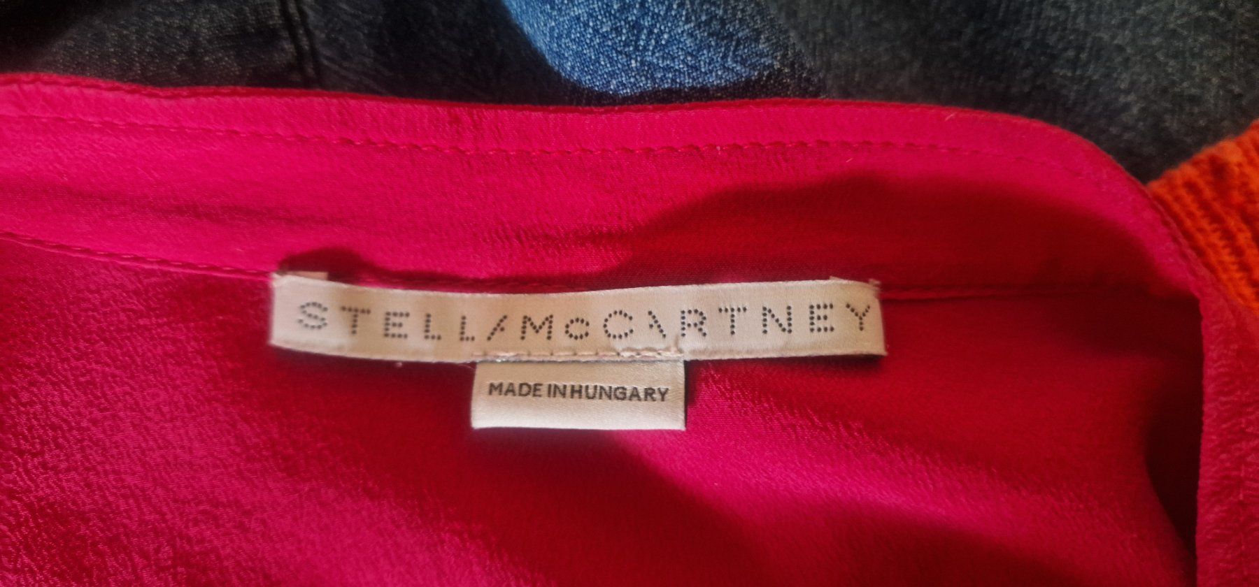 Chemisiers: Stella McCartney Bluse – D'occasion à Erlenbach ZH par alina1202 2