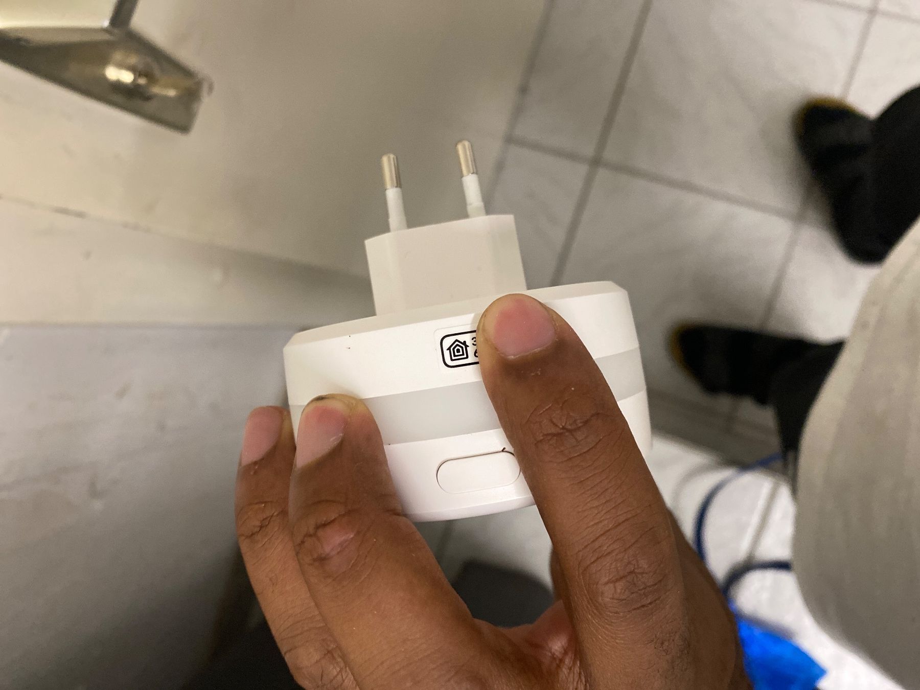 Hub & Switch: Aqara Hub M1S Gen 2 – Usato da Niedergösgen venduto da emi_v7qx 1