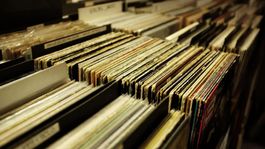 Vinyl Sammlung Rock/Pop/Klassiker